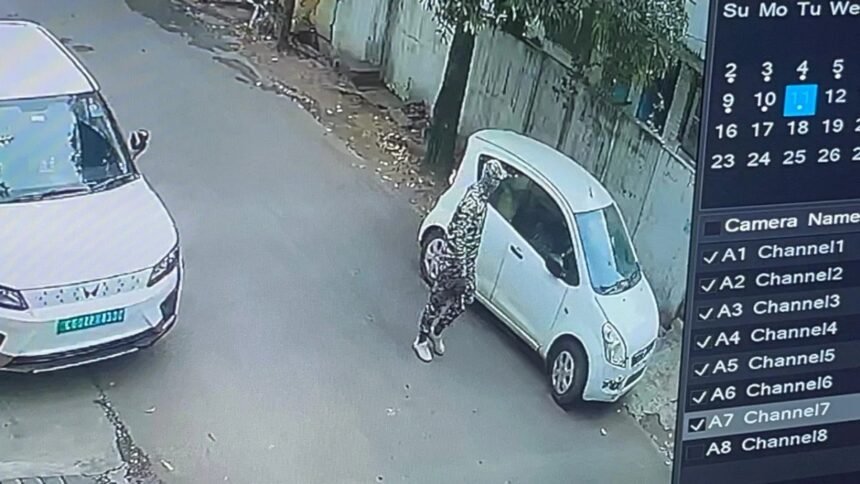 Raipur Robbery Case: Police Get Important Clues, Investigation Underway 1 WhatsApp Image 2025 02 11 at 5.13.57 PM 860x484 2