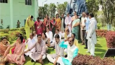 congress mla