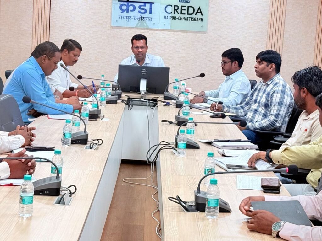 गर्मी में पानी की किल्लत न हो, इसके लिए सरकार अलर्ट: मुख्यमंत्री के निर्देश पर सोलर ड्यूल पंपों की मरम्मत के आदेश, 7 दिन में पूरा होगा रखरखाव कार्य, लापरवाही पर होगी सख्त कार्रवाई 2 1001427956
