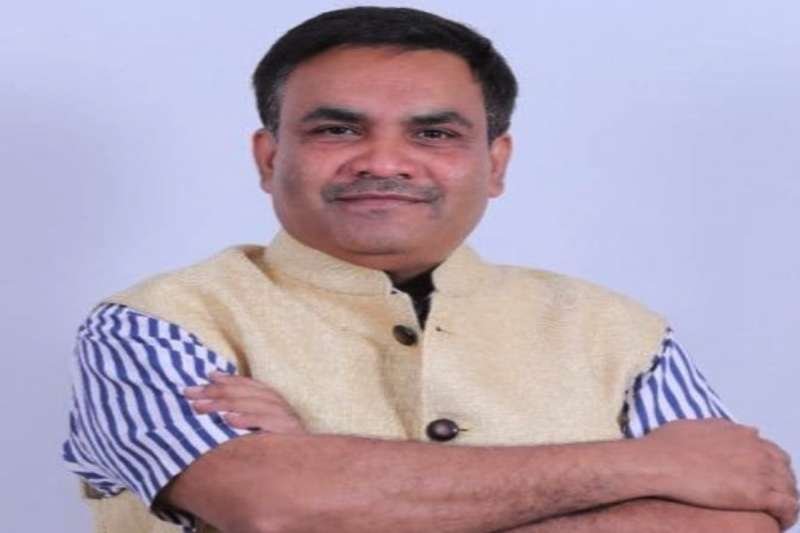 Chhattisgarh Waqf Board Chairman Dr Salim Raj Hits Back at Rahul Gandhi Over Constitution Remark, Says Congress Has Repeatedly Undermined the Constitution 1 Chhattisgarh Waqf Board Chairman Dr Salim Raj becomes Cabinet Minister 1 1