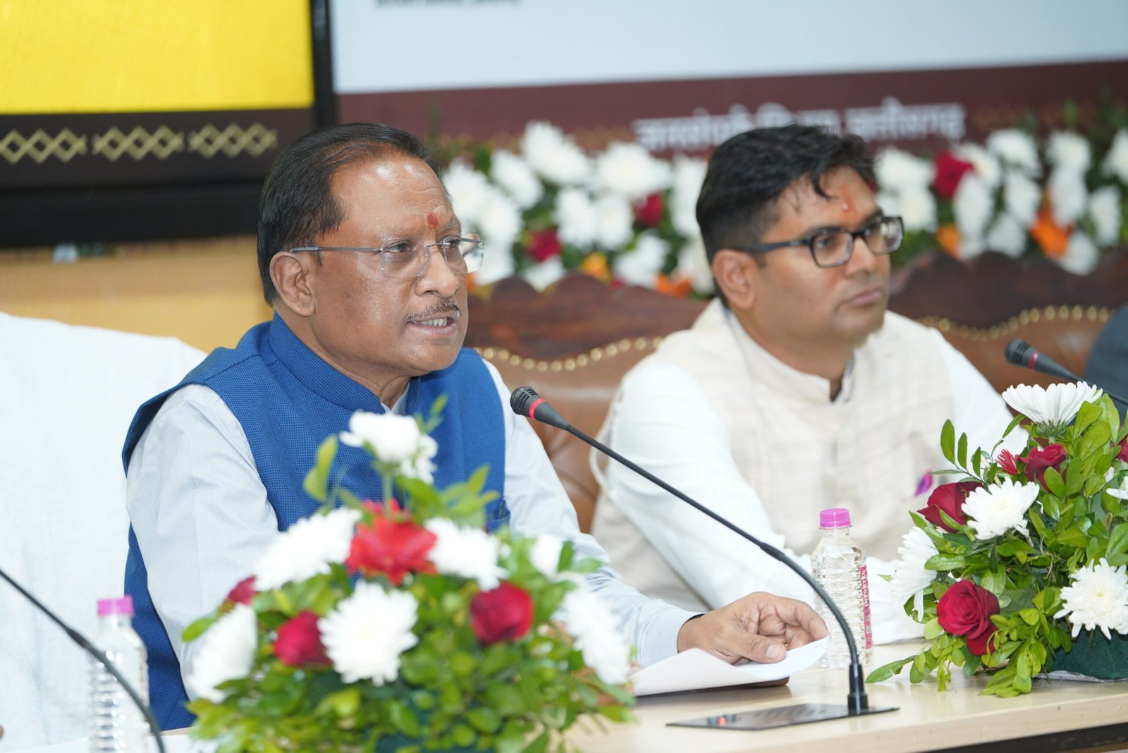 बजट से छत्तीसगढ़ के विकास को मिलेगी तीव्र गति - मुख्यमंत्री विष्णु देव साय 1 IMG 20250303 WA0046 1 scaled