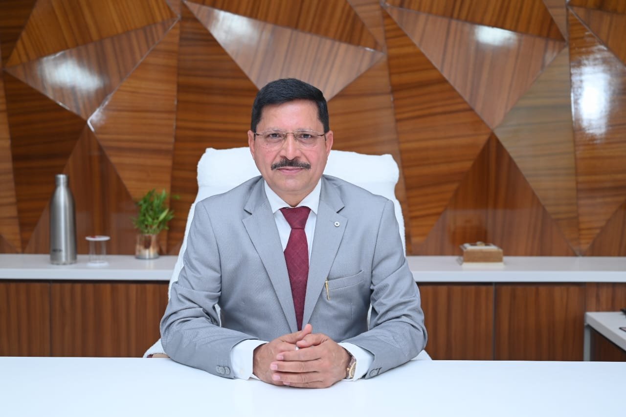 Harish Duhan Takes Charge as CMD of SECL 1 IMG 20250327 WA0014