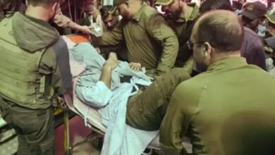 Kathua Encounter
