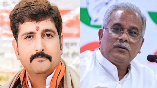 बजट भाषण पर सियासी घमासान: ओपी चौधरी ने किए गुरु घासीदास और वीर नारायण का जिक्र, भूपेश बघेल के 'कवि सम्मेलन' वाले बयान पर भड़की भाजपा, लगाया सतनामी समाज के अपमान का आरोप! 1 cgnews 1717864516 1
