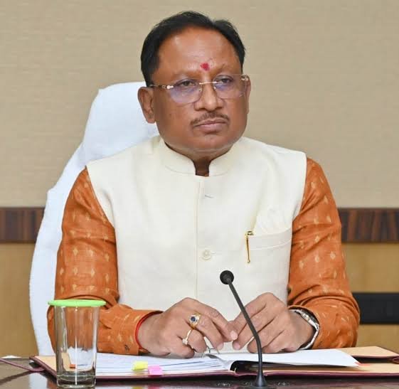 जब मन सच्चा होता है, तो बनती हैं जनता की जिंदगी बदलने वाली योजनाएं: मुख्यमंत्री विष्णु देव साय 1 images 18 2 3