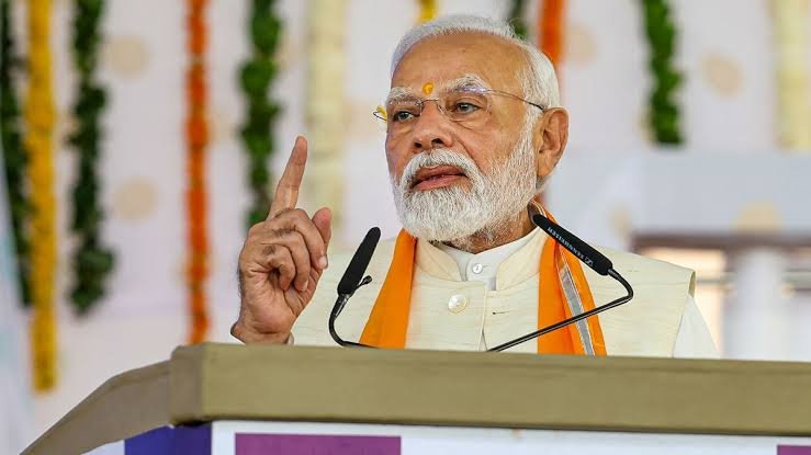 छत्तीसगढ़ को विकास की बड़ी सौगात: पीएम मोदी करेंगे 33,700 करोड़ की परियोजनाओं का शिलान्यास, 3 लाख लोगों को मिलेगा नया घर, शिक्षा-रेलवे-बिजली में होंगे बड़े बदलाव 1 images 20 1