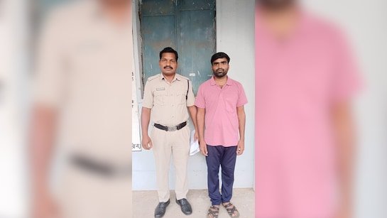बिलासपुर न्यूज़: झोलाछाप डॉक्टर की लापरवाही से दो बच्चों की मौत, आरोपी चिंटू गुप्ता गिरफ्तार 1