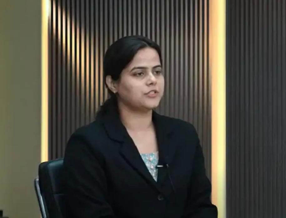 UPSC CSE 2024 Final Result: प्रयागराज की शक्ति दुबे बनीं देश की टॉपर, टॉप 10 में शामिल हुए कई होनहार युवा 1 IMG 20250422 WA0023