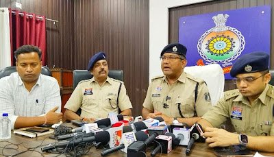 मासूम के कत्ल का खुलासा: डीएनए से साबित हुआ चाचा ही आरोपी 1 durg