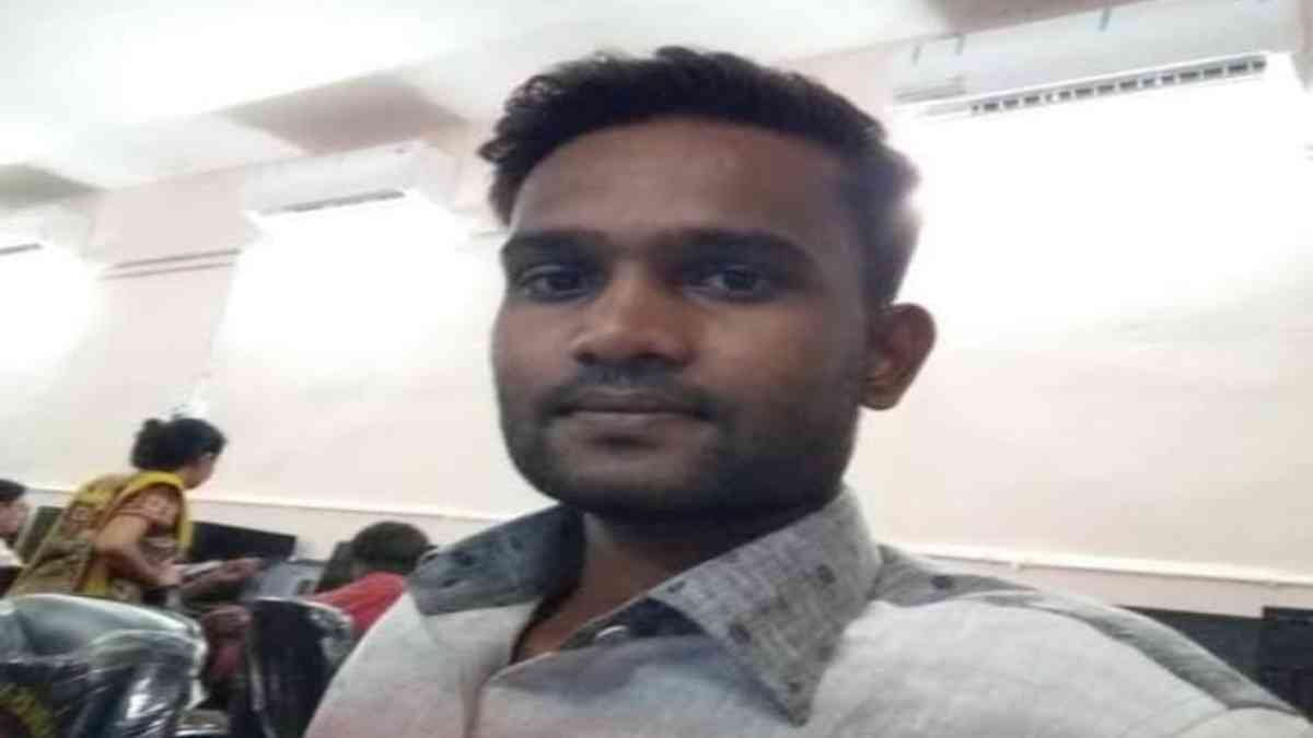 दुर्ग: नहर में मिली युवक की रहस्यमयी लाश, दो दिन से था लापता, हत्या या आत्महत्या? पुलिस जांच में जुटी 1 image 2025 04 08T215533.336