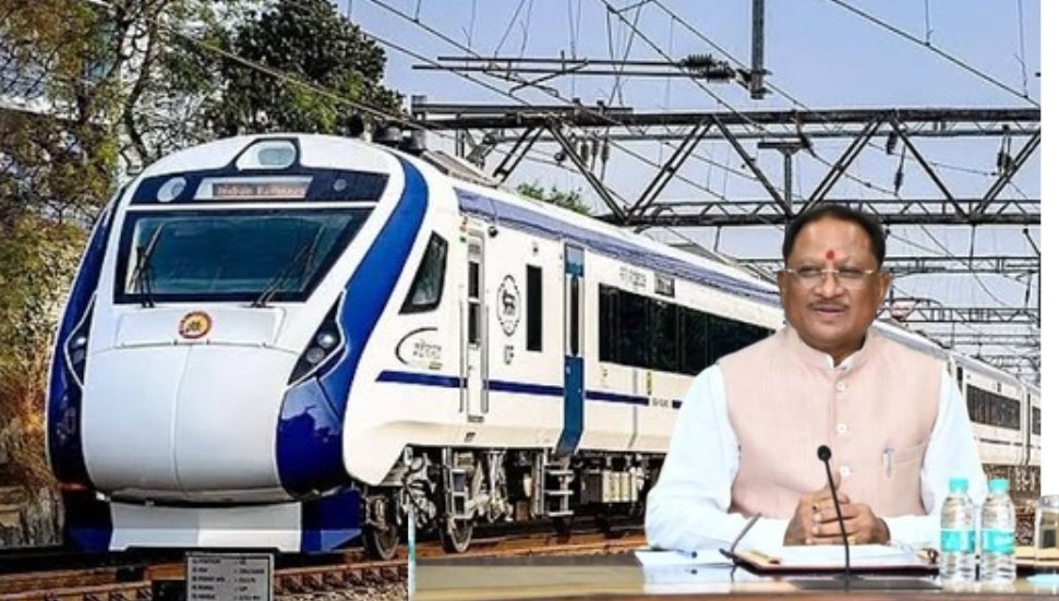 छत्तीसगढ़ को मिली 8,741 करोड़ की रेल सौगात: खरसिया-नया रायपुर-परमलकसा परियोजना से उद्योगों और रोजगार को मिलेगी रफ्तार 1 image editor output image2104938574 1743778037932