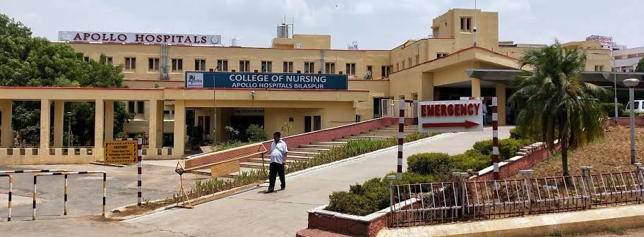 FIR Filed Against ‘Fake’ Cardiologist, Apollo Hospital in Ex-Speaker’s Death Case 1 images 21 19