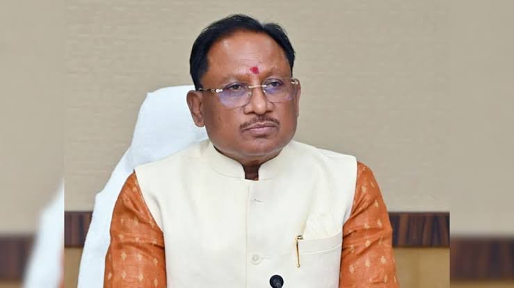 छत्तीसगढ़ का पहला एआई डाटा सेंटर पार्क नवा रायपुर में, मुख्यमंत्री विष्णु देव साय 3 मई को करेंगे भूमिपूजन 1 images 22 24 2