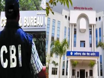Chhattisgarh Hands Over ₹450-Crore Jharkhand Liquor Scam to CBI; Soren, IAS Officers Under Lens 1 orig 711714072534 1744327254