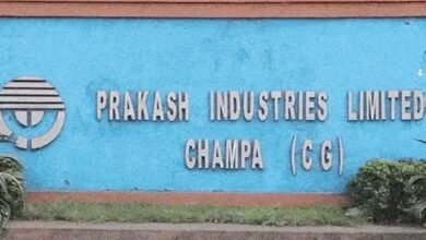 prakash blast
