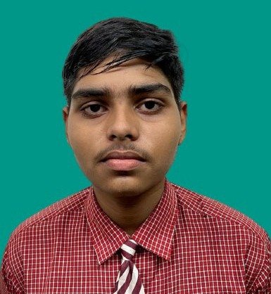 छत्तीसगढ़ बोर्ड में जशपुर की बड़ी कामयाबी : संकल्प के नमन खुटियाँ बना स्टेट टॉपर, टॉप-10 में 14 छात्र, 12 सिर्फ संकल्प से—CM विष्णु देव साय ने जताई खुशी, जशपुर फिर बना शिक्षा का सिरमौर 2 1001592886