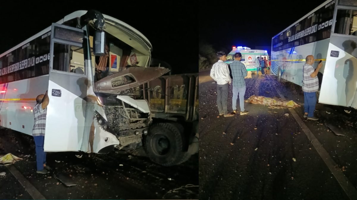 Accident 16