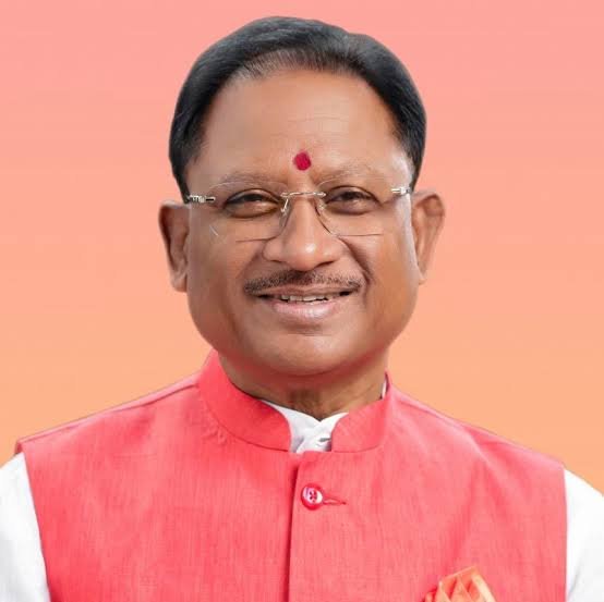 केयरएज रैंकिंग में छत्तीसगढ़ की ऐतिहासिक छलांग: तीन पायदान ऊपर, शासन-सामाजिक विकास-आर्थिक मजबूती में रिकॉर्ड सुधार, CM विष्णु देव साय बोले - जनता की भागीदारी से बदला राज्य का भविष्य 1 IMG 20250427 WA0005