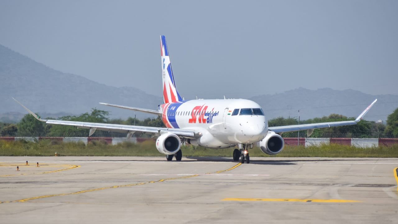 Star Air ने की मानसून सेल की घोषणा – किराए ₹1,299 से शुरू, 30 सितंबर तक करें सस्ती उड़ान यात्रा 1 IMG 20250529 WA0006