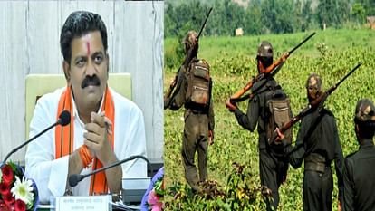 “Reports of 22 Naxals killed in Karregutta misleading”<br>Home Minister Sharma says figures are incorrect, no operation named 'Sankalp' 1 gaha matara vajaya sharama 651c8c1e48ccd309d93fe99a2e5dd53c