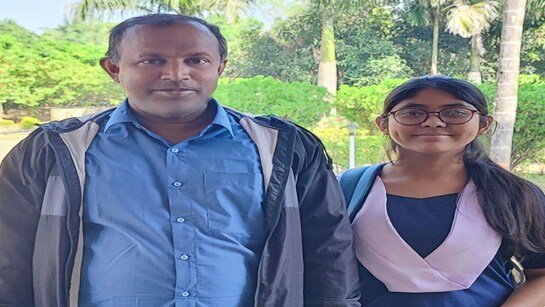 छत्तीसगढ़ टॉपर इशिका बाला की संघर्ष गाथा: ब्लड कैंसर से जूझते हुए 10वीं बोर्ड में रचा इतिहास 1 hm757gjg chhattisgarh board result 2025 10th