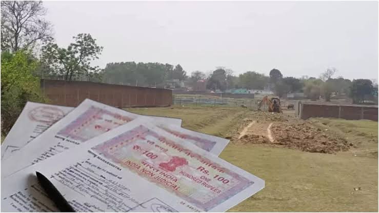 छत्तीसगढ़ में जमीन की नई कलेक्टर गाइडलाइन दरें इसी माह लागू होंगी, सात साल बाद बढ़ेगी सरकारी कीमत 1 images 24 18