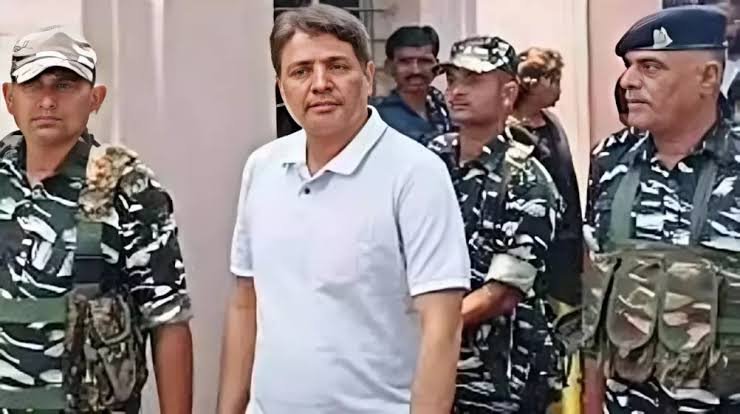 Liquor Scam: Anwar Dhebar gets bail from SC, Granted on Condition of Cooperation with Probe, But No Jail Release Yet 1 images 25 22