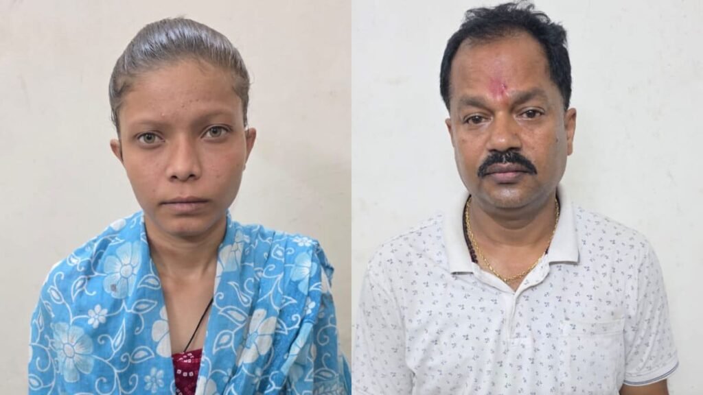 रायपुर में फिर सनसनी: चलती कार से फेंकी गई युवक की लाश, युवती समेत तीन हिरासत में, ओवरडोज से मौत की आशंका 2 1001856967