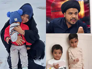 ईरान-इज़राइल युद्ध के बीच रायपुर की बेटी ऐमन से टूटा संपर्क: परिवार की आंखों में आंसू, सरकार से वतन वापसी की गुहार 1 2025 06 19t162738634 1750330625