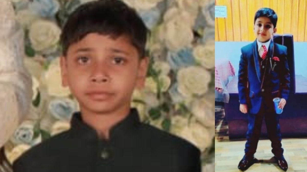 Tragic Drowning in Sarguja: तालाब में डूबे दो मासूम, खेलते वक्त साइकिल धोने गए थे, सुबह मिले शव 1 BeFunky design 43