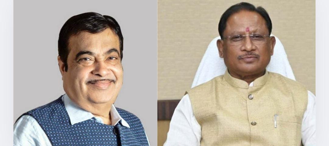 साय-गडकरी की जोड़ी ने बस्तर को दी बड़ी सौगात: 307 करोड़ की लागत से बनेगा केशकाल घाट का नया बाईपास, अब नहीं होगा ट्रैफिक जाम और हादसा 1 IMG 20250615 WA0021