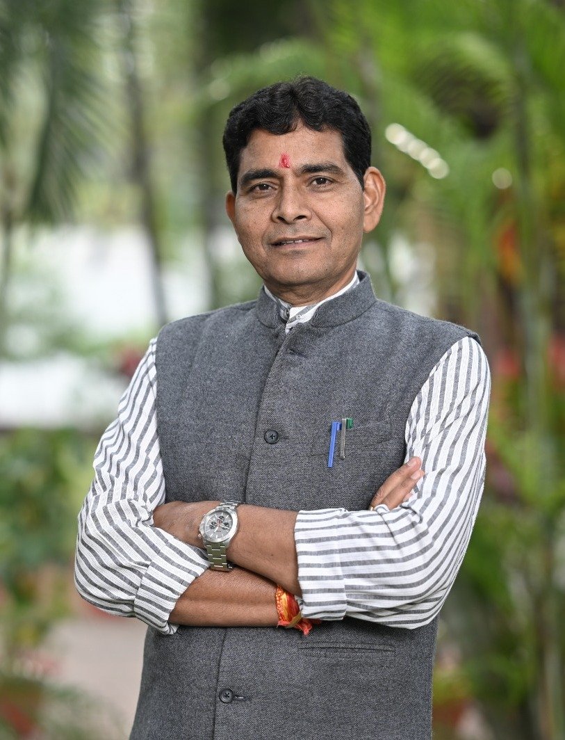 ऐतिहासिक नगरी सिरपुर में अंतर्राष्ट्रीय योग दिवस पर होगा भव्य आयोजन, राजस्व मंत्री टंक राम वर्मा होंगे शामिल 1 IMG 20250620 WA0012