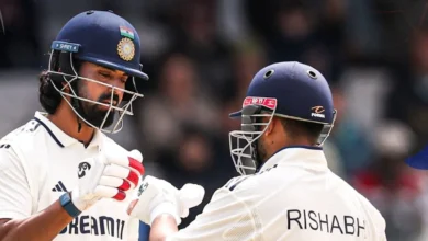 Rahul and Pant 1750701019077