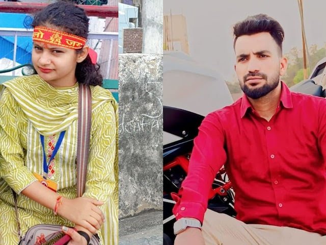 दिल्ली में राखी के रिश्ते को कलंकित करने वाला मामला: बुर्का पहनकर घर में घुसा तौफीक, पांचवीं मंजिल से फेंक कर नेहा की ली जान, यूपी से गिरफ्तार, परिजनों ने की एनकाउंटर की मांग 1 Taufiq threw Neha from the fifth floor 2025 06 669dc923e5134fffbf5669d3bbb7ec6a 1