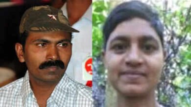 Uday and Aruna among 3 dead 1
