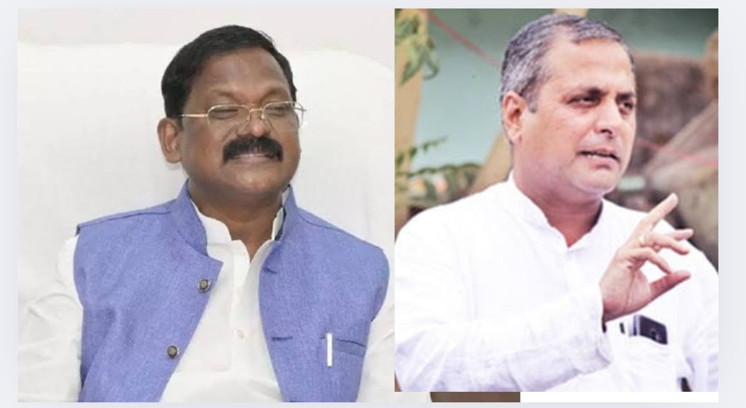 बिहार चुनाव 2025: कांग्रेस का मिशन मोड ऑन, छत्तीसगढ़ के 4 दिग्गज नेताओं को बनाया गया ऑब्जर्वर, देखें पूरी लिस्ट 1 image editor output image1318827701 1751254466303