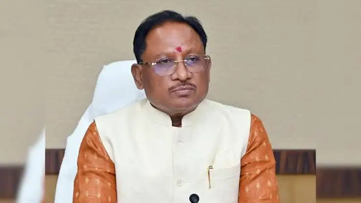 गुजरात विमान हादसे पर मुख्यमंत्री विष्णु देव साय ने जताया गहरा शोक, मृतकों को दी श्रद्धांजलि 1 images 22 24 2
