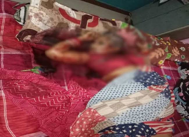 बिलासपुर में घरेलू विवाद ने लिया खौफनाक मोड़: बुजुर्ग ने पत्नी की हत्या कर खुद की ली जान 1 images 27 10 1