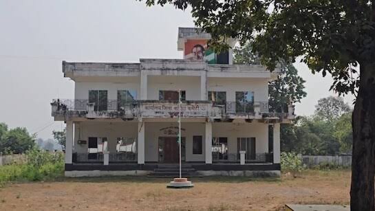 ED Attaches Congress Office, Kawasi Lakhma Properties in Sukma 1 images 27 18 1
