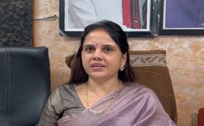 रायपुर में जलभराव पर महापौर का एक्शन: 10 जोनों में अलर्ट, लापरवाही पर जोन कमिश्नर होंगे जिम्मेदार 1 images 27 22