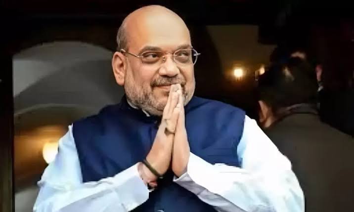 नारायणपुर दौरा रद्द: अब रायपुर में ही सुरक्षा अधिकारियों से मुलाकात करेंगे अमित शाह 1 images 28 8 1