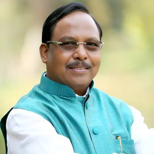 फर्जी शिकायत भेज कर रामविचार नेताम को फंसाने की साजिश : सुनील घनवट बोले– मेरे नाम और हस्ताक्षर का हुआ गलत इस्तेमाल, जांच की मांग 1 images 29 1