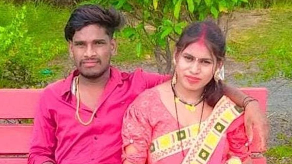 बिलासपुर में सोनम रघुवंशी केस जैसी घटना: शादी के 20 दिन बाद पत्नी प्रेमी के साथ भागी, पति को बीच रास्ते में छोड़ा 1 marriage