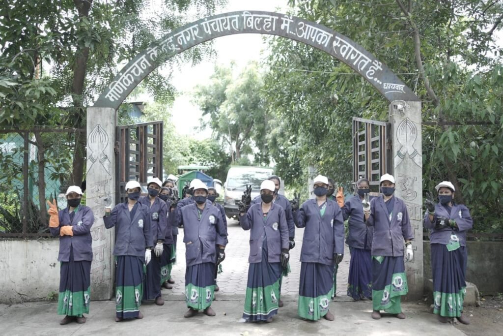 बिल्हा ने देशभर में बढ़ाया छत्तीसगढ़ का मान – स्वच्छता में देशभर में प्रथम, ‘मन की बात’ में प्रधानमंत्री नरेंद्र मोदी ने की सराहना 2 1002068360