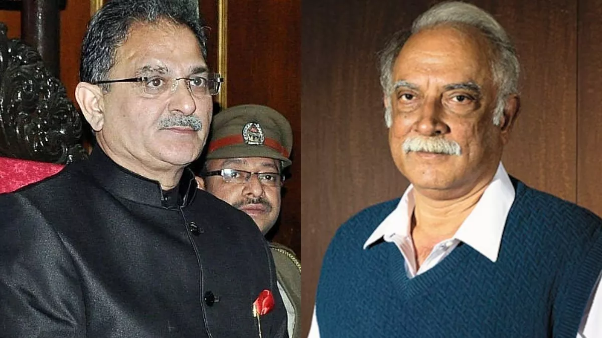 राष्ट्रपति भवन की बड़ी घोषणा: गोवा, हरियाणा और लद्दाख को मिले नए राज्यपाल-उपराज्यपाल, अशोक गजपति राजू, प्रो. आसिम घोष और कविंदर गुप्ता को सौंपी गई अहम जिम्मेदारी 1 14 07 2025 governor 23983910 14523875