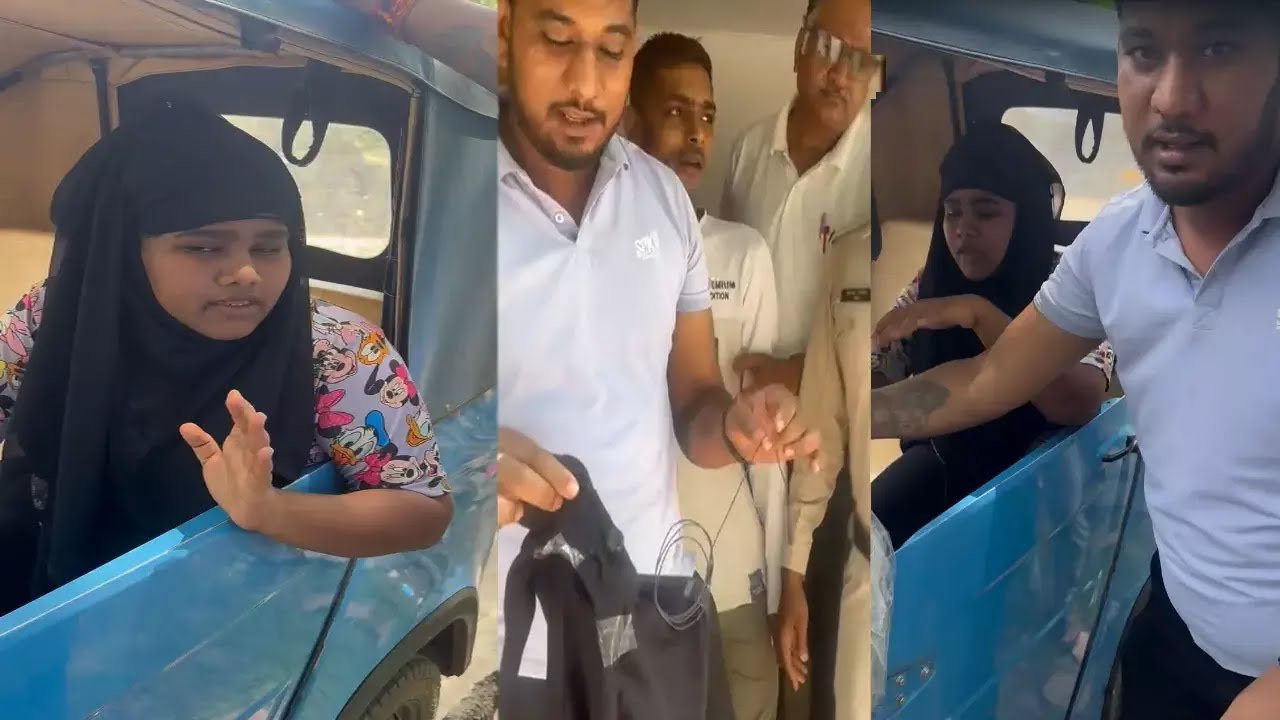 उप अभियंता भर्ती परीक्षा में इलेक्ट्रॉनिक उपकरणों से नकल करते हुए एक परीक्षार्थी पकड़ी गई, एफआईआर दर्ज 1 1500x900 1276984 aa