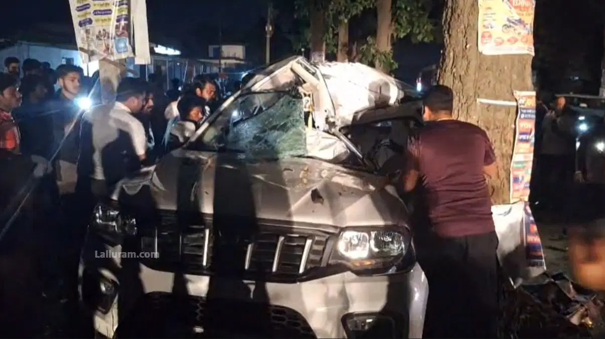 Accident 5