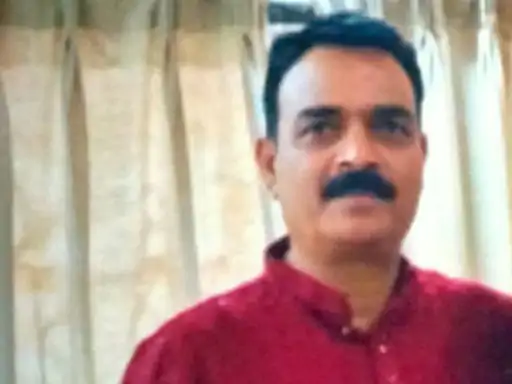 भोपाल में थाना प्रभारी ने खाया जहर, आत्महत्या की कोशिश से पुलिस महकमे में मचा हड़कंप 1 Bhopal Nishatpura TI Rupesh Dubey