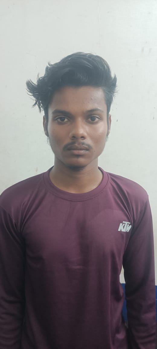 20-Year-Old Held for Murder of Teen Girl Near Raipur Over Suspicion of Affair 1 IMG 20250704 WA0019