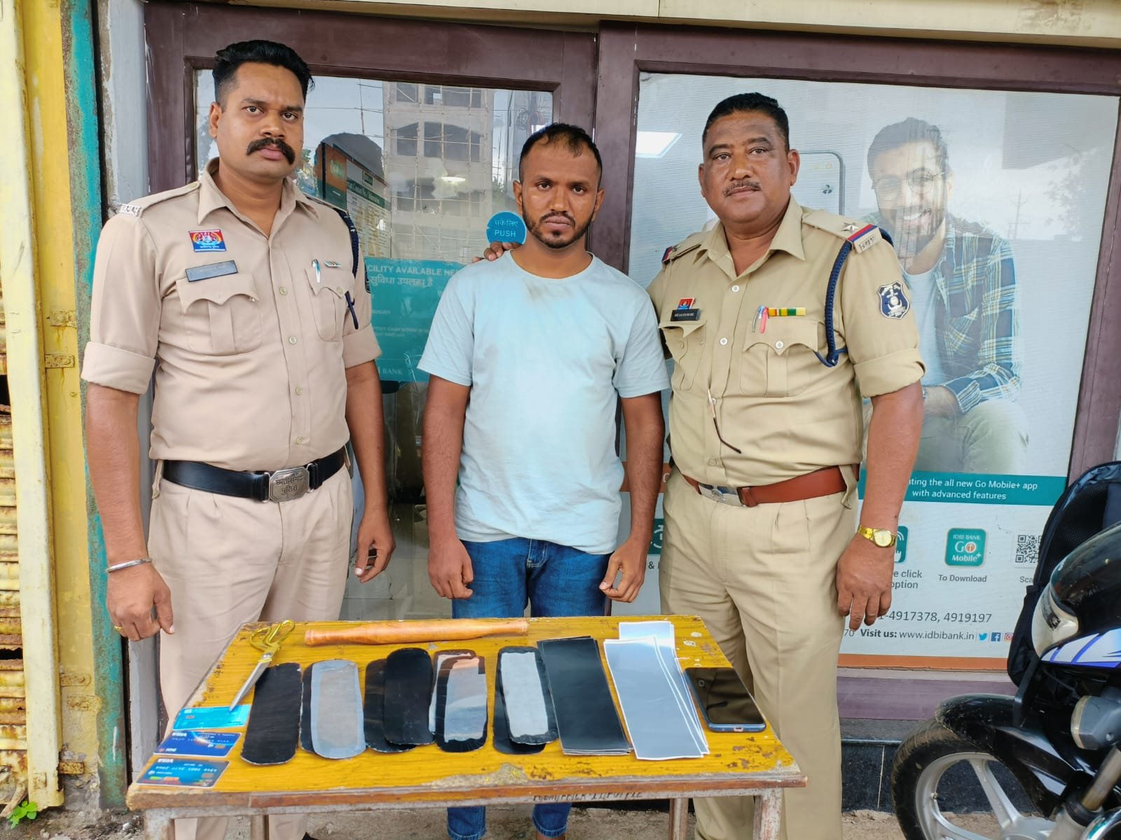 Inter-state ATM tampering accused arrested 1 IMG 20250704 WA0053